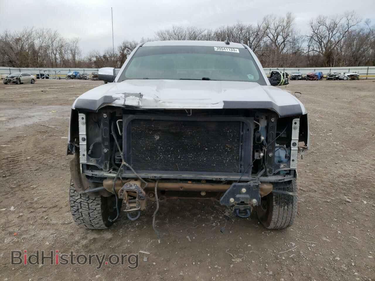 2015 GMC SIERRA - VIN: 3GTU2VEC2FG528350 - Фото 5