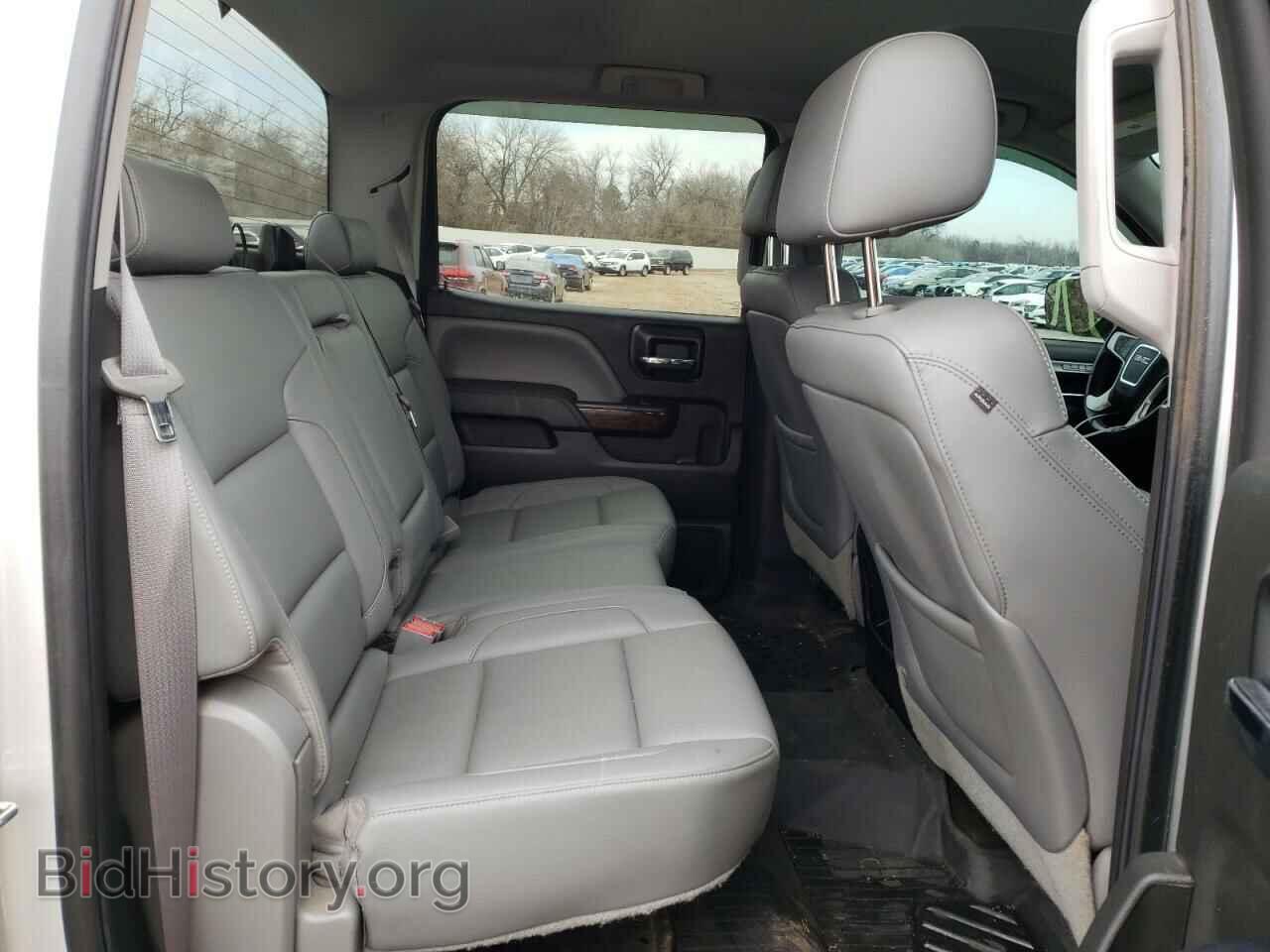 2015 GMC SIERRA - VIN: 3GTU2VEC2FG528350 - Фото 10