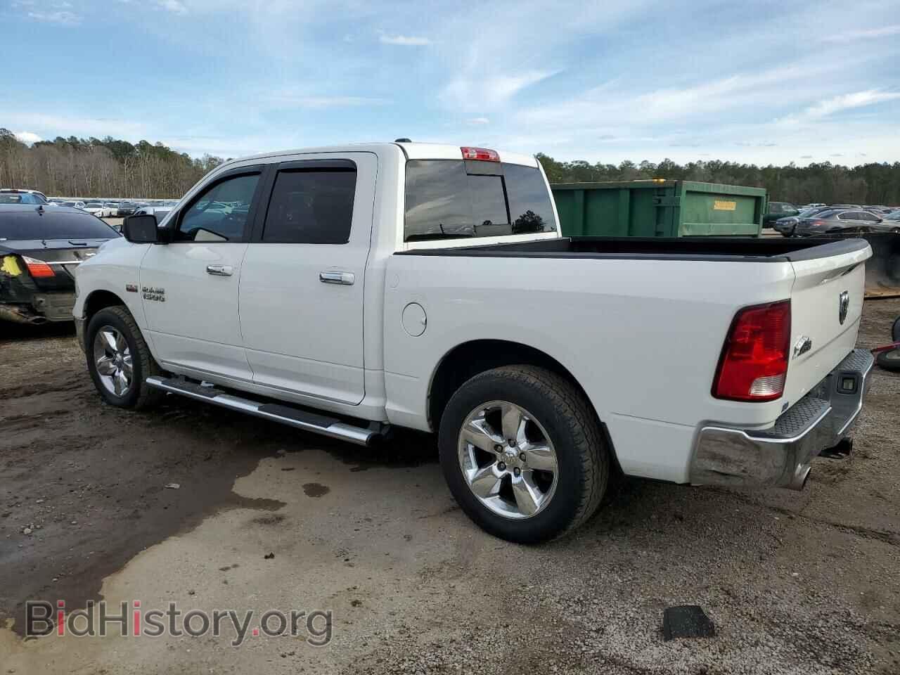 2013 RAM 1500 - VIN: 1C6RR6LT1DS634053 - Фото 2