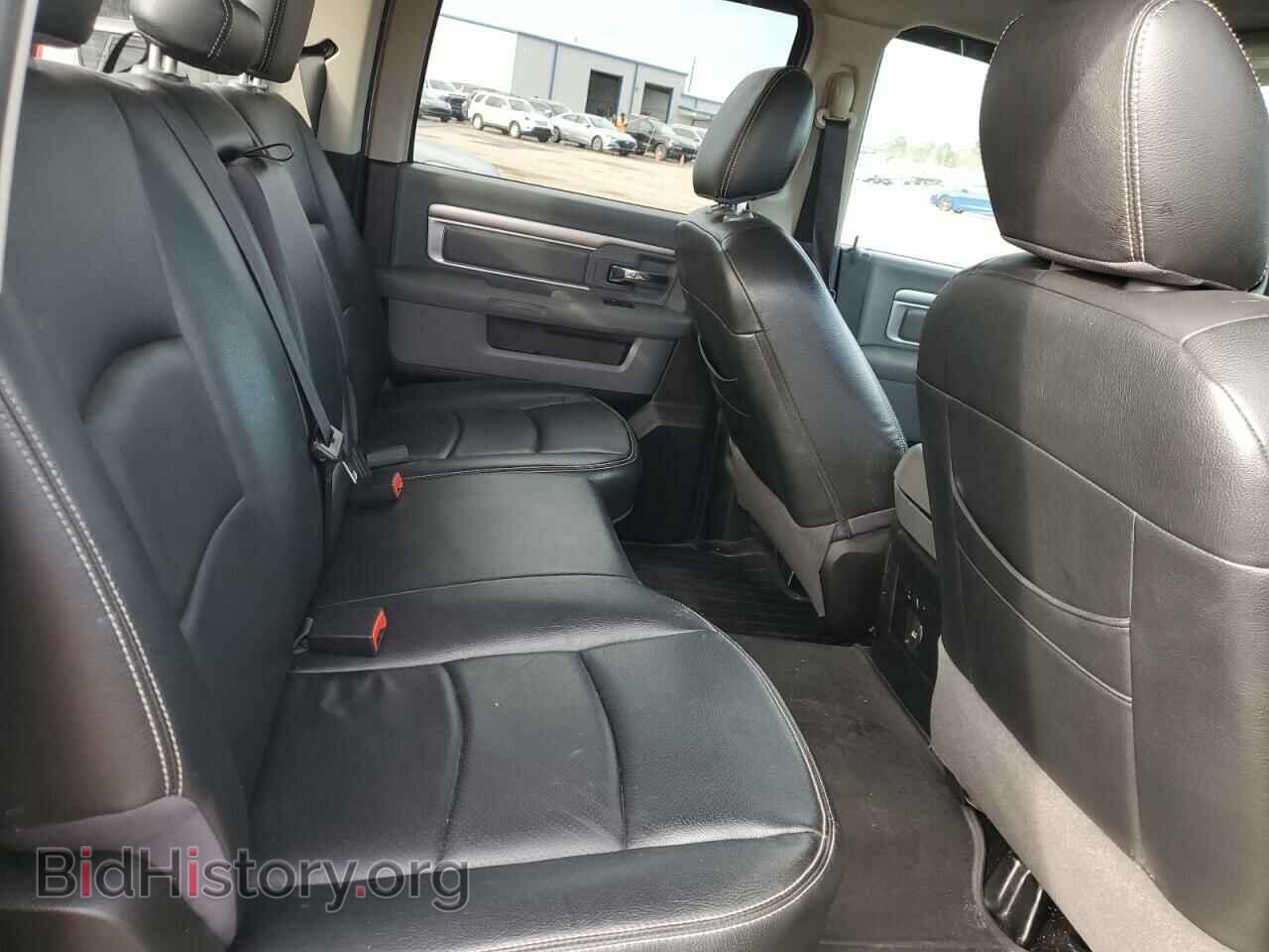 2013 RAM 1500 - VIN: 1C6RR6LT1DS634053 - Фото 10