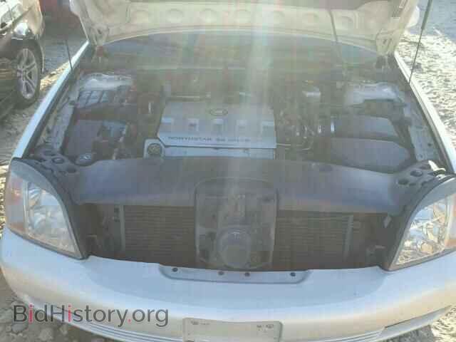 2002 CADILLAC DEVILLE - VIN: 1G6KF57932U223401 - Фото 7