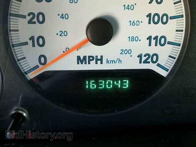 2007 DODGE CARAVAN - VIN: 1D4GP24R77B151692 - Фото 8