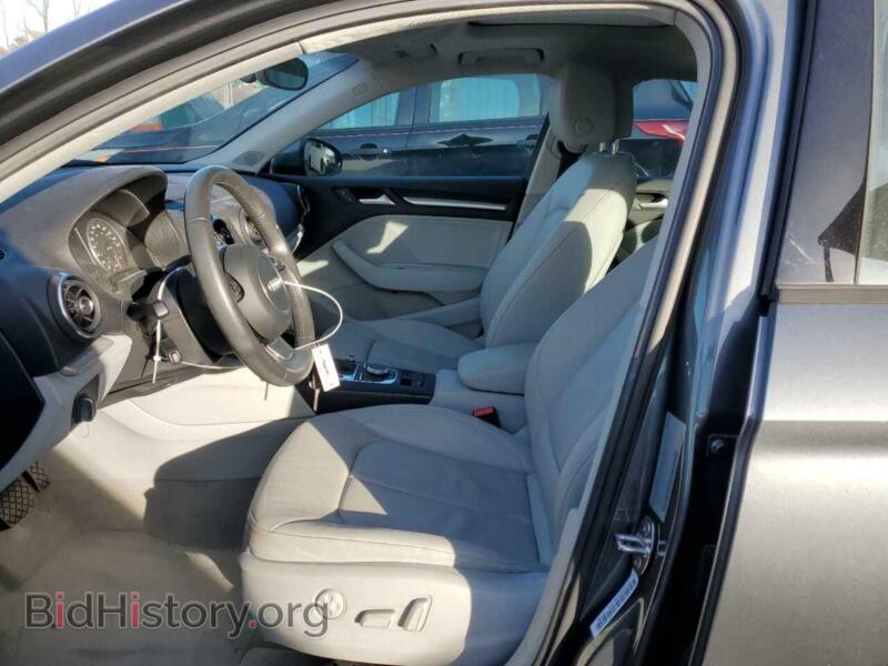 2015 Audi A3 (VIN WAUACGFF6F1012248) — photo 7 of 13