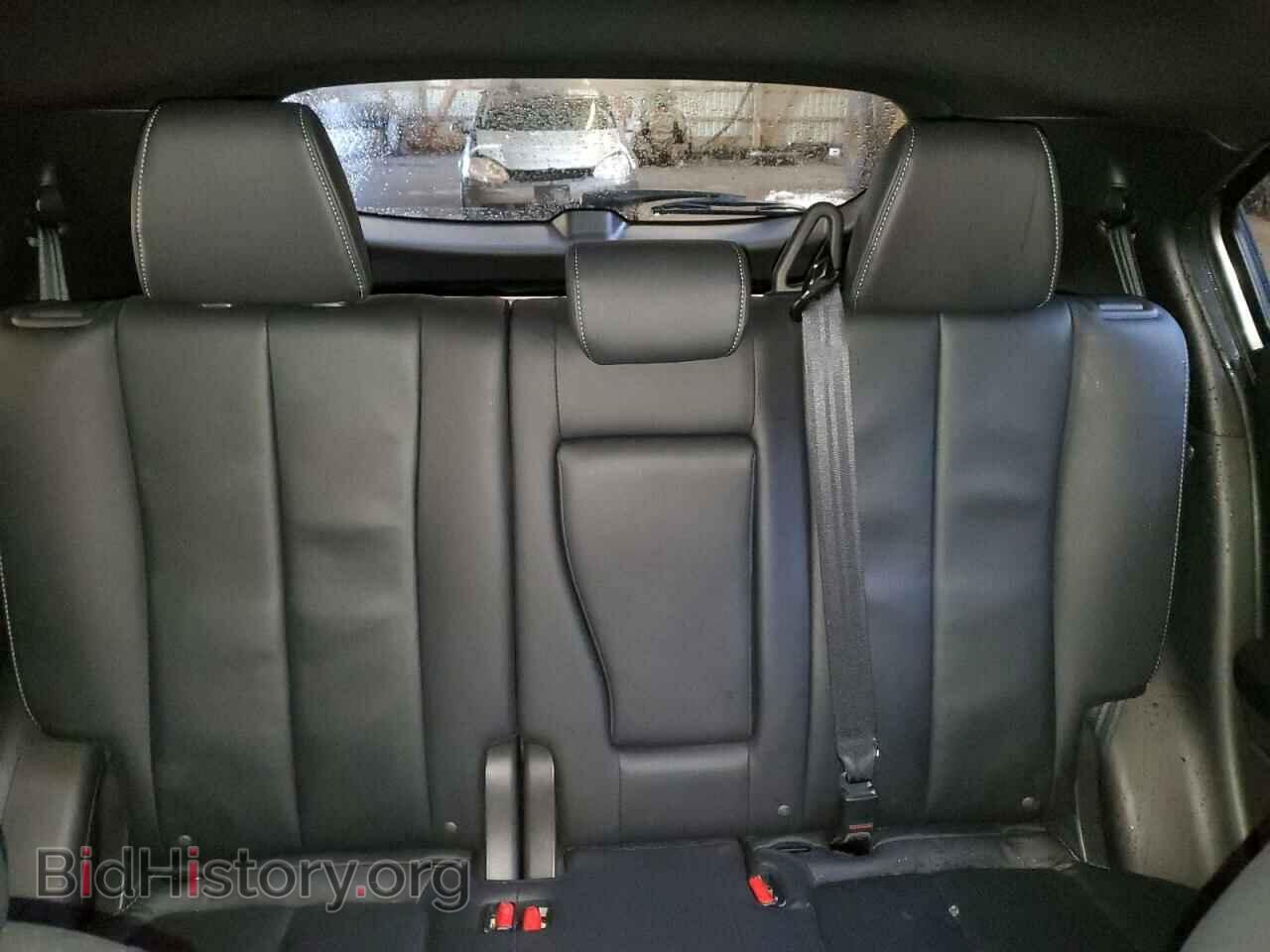 2022 MITSUBISHI ECLIPSE - VIN: JA4ATVAA2NZ610964 - Фото 10
