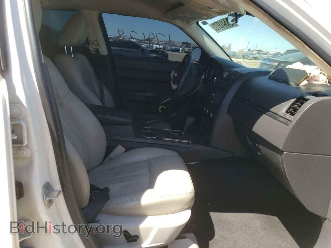 2010 DODGE CHARGER - VIN: 2B3CA4CTXAH245040 - Фото 5