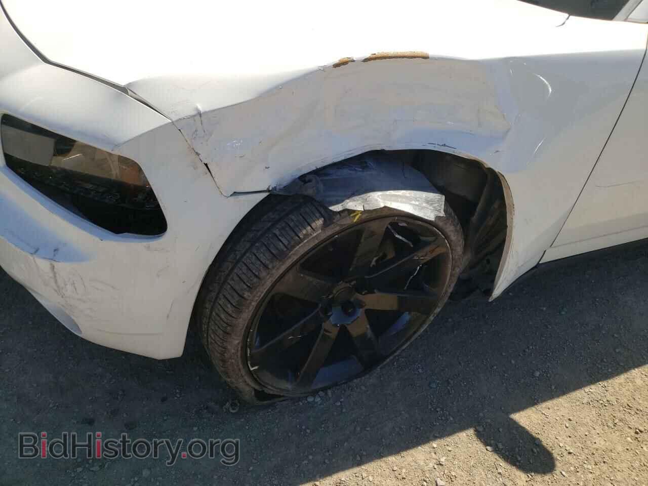 2010 DODGE CHARGER - VIN: 2B3CA4CTXAH245040 - Фото 9