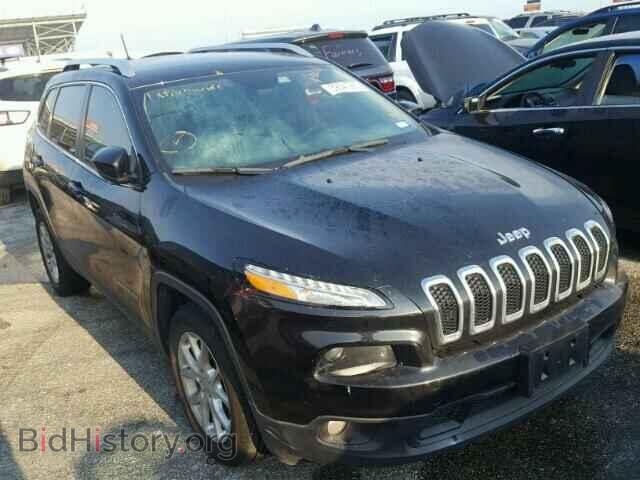 Фотография 1C4PJLCS9EW149134 - JEEP CHEROKEE 2014