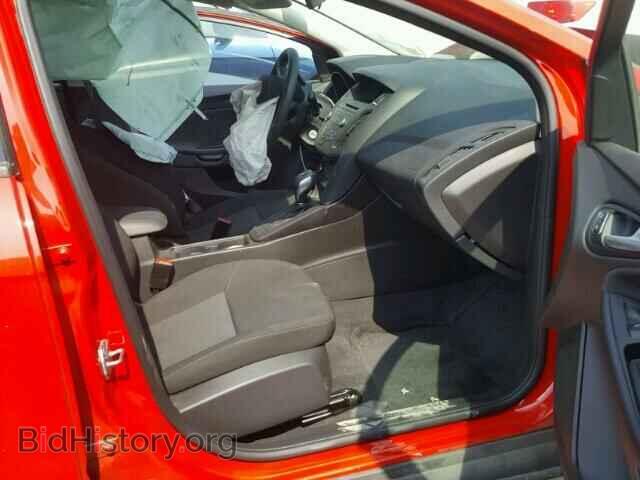 2015 FORD FOCUS - VIN: 1FADP3F24FL357248 - Photo 5