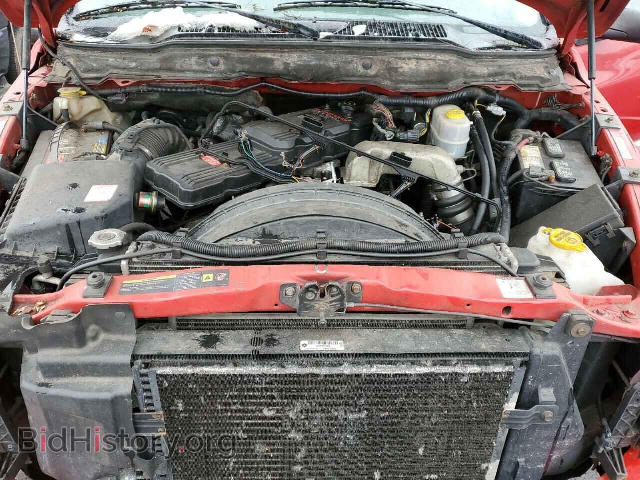 2006 DODGE All Models - VIN: 3D7LX39C96G185134 - Фото 11