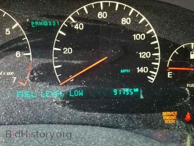 2004 CADILLAC DEVILLE - VIN: 1G6KF57974U171225 - Photo 8