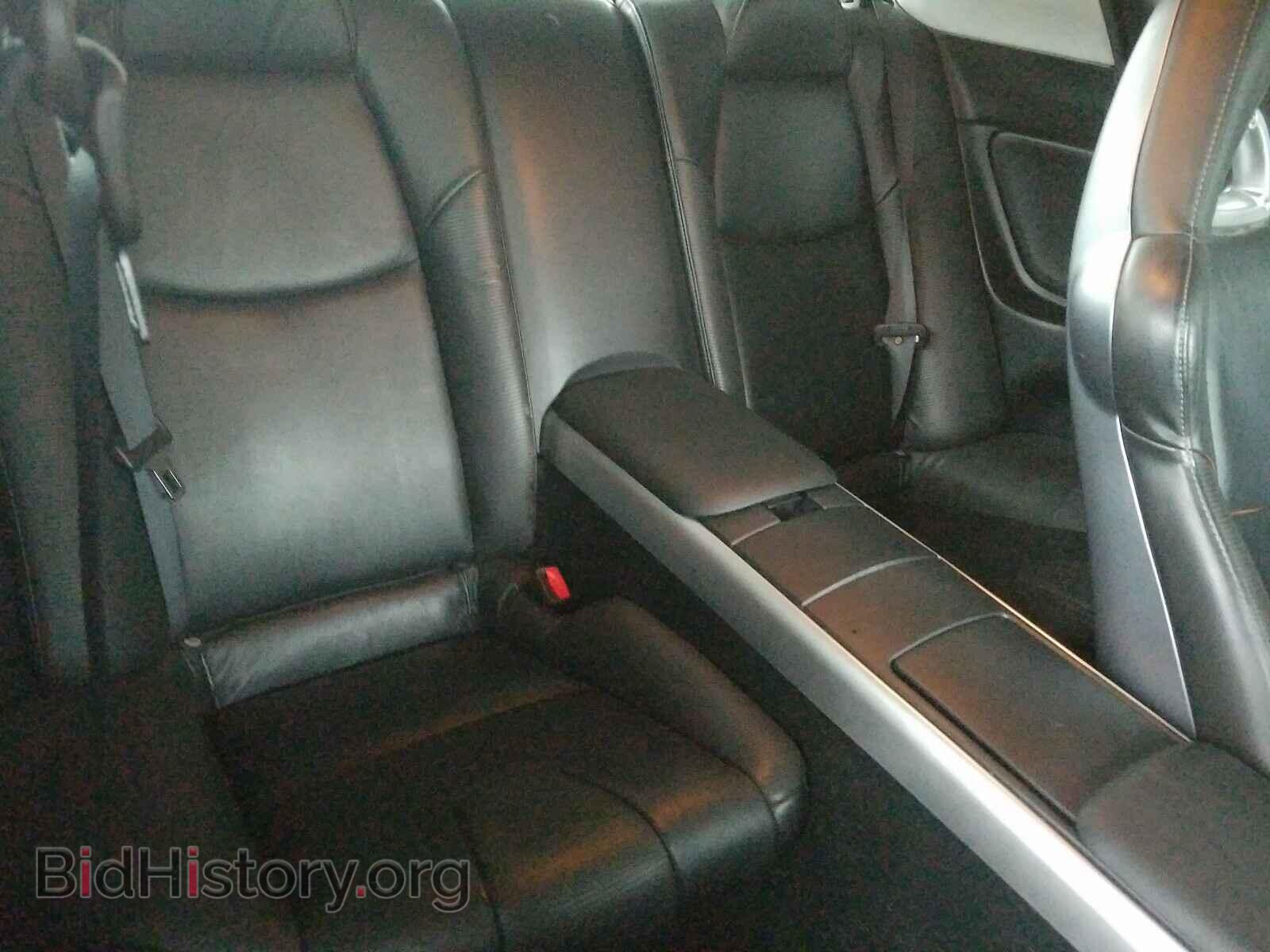 2004 MAZDA RX8 - VIN: JM1FE173940113968 - Фото 6