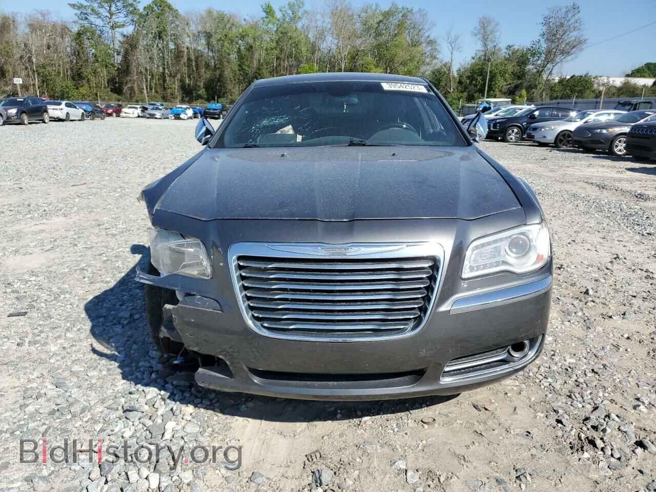 2011 CHRYSLER 300 - VIN: 2C3CA6CT8BH581009 - Фото 5