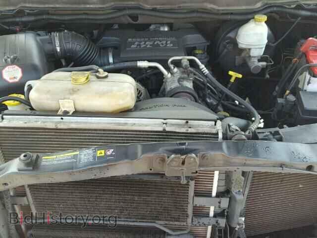 2004 DODGE RAM 1500 - VIN: 1D7HA18D34J107420 - Фото 7