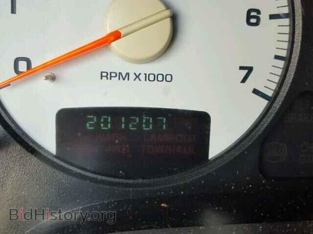 2004 DODGE RAM 1500 - VIN: 1D7HA18D34J107420 - Фото 8