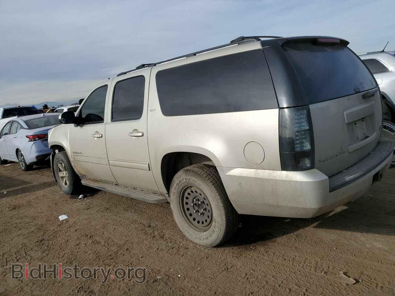 2013 GMC YUKON - VIN: 1GKS2KE73DR213941 - Фото 2
