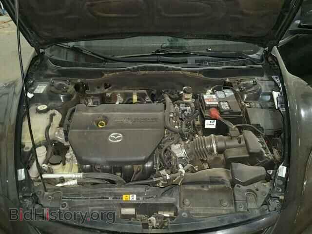 2009 MAZDA 6 - VIN: 1YVHP81A395M29325 - Фото 7