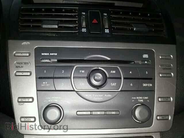 2009 MAZDA 6 - VIN: 1YVHP81A395M29325 - Фото 9