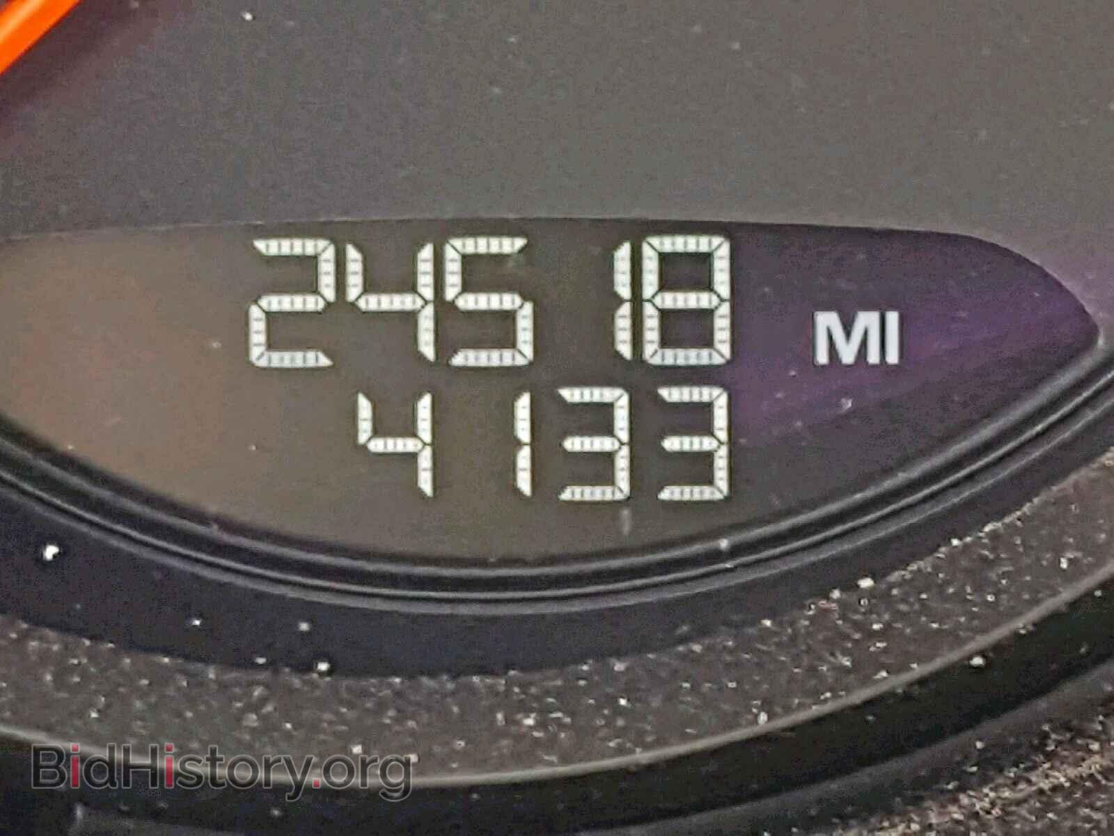 2015 PORSCHE MACAN S - VIN: WP1AB2A5XFLB58971 - Фото 8