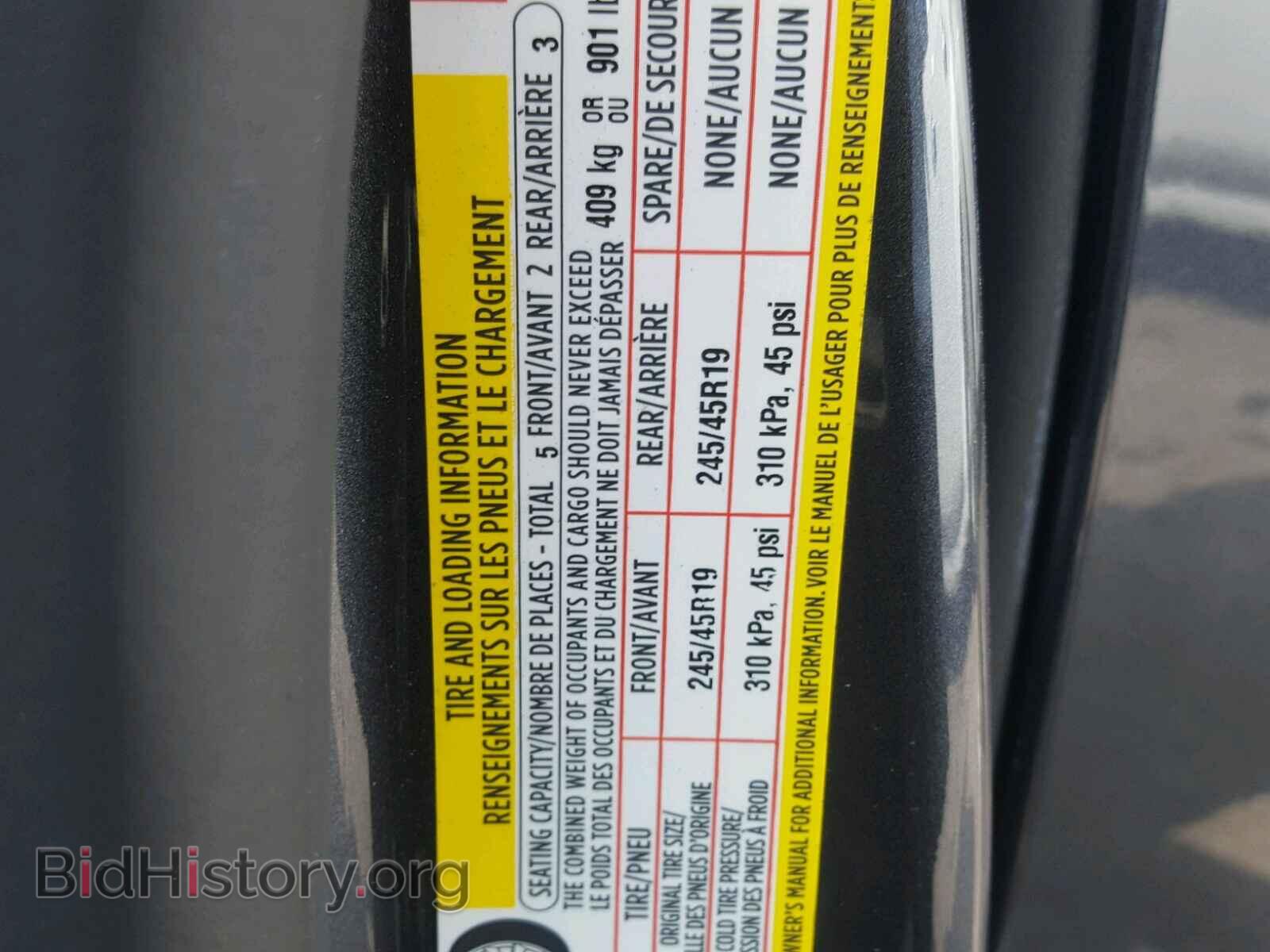 2017 TESLA MODEL S - VIN: 5YJSA1E20HF204803 - Photo 10