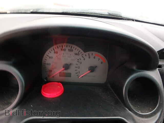 2000 MITSUBISHI ECLIPSE - VIN: 4A3AC44G8YE068567 - Фото 8