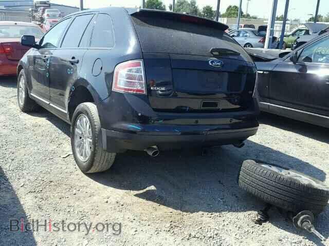 2010 FORD EDGE - VIN: 2FMDK3JC2ABA08702 - Photo 3
