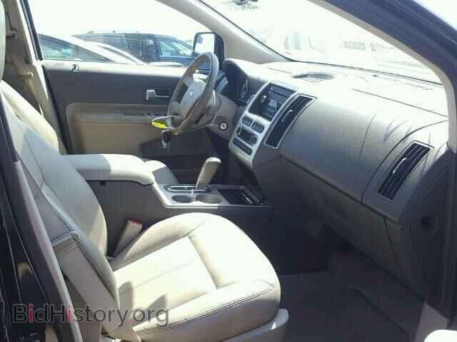 2010 FORD EDGE - VIN: 2FMDK3JC2ABA08702 - Photo 5