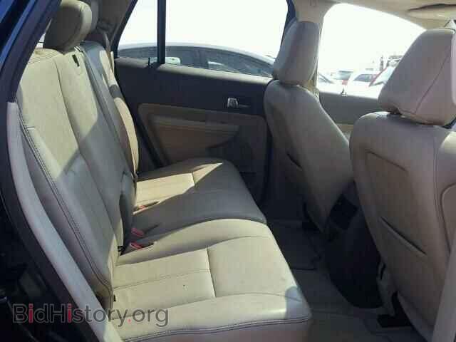 2010 FORD EDGE - VIN: 2FMDK3JC2ABA08702 - Photo 6