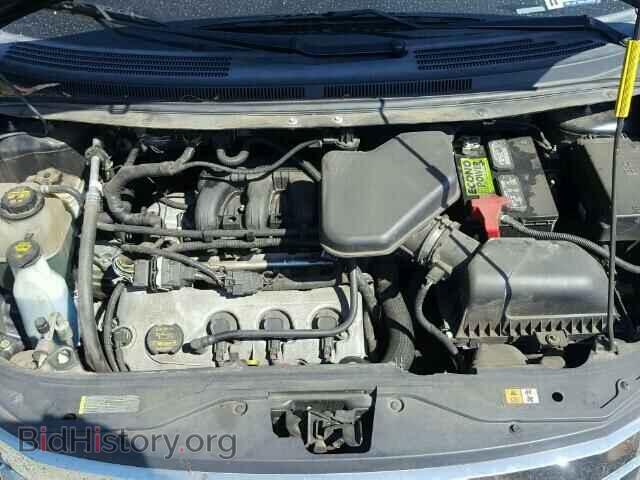 2010 FORD EDGE - VIN: 2FMDK3JC2ABA08702 - Photo 7