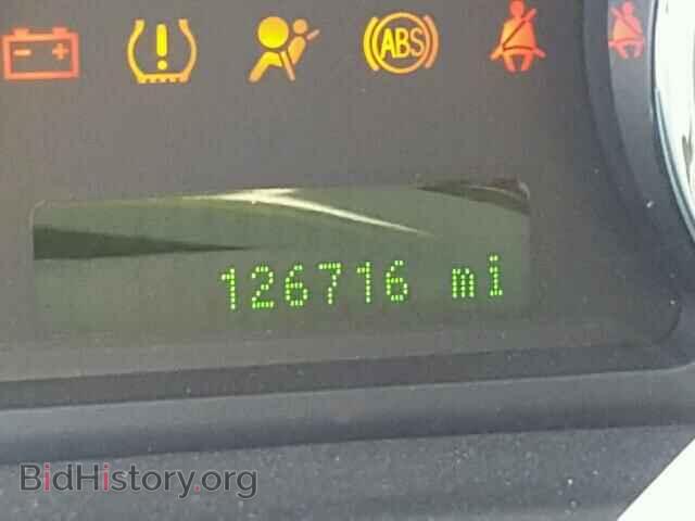 2010 FORD EDGE - VIN: 2FMDK3JC2ABA08702 - Photo 8