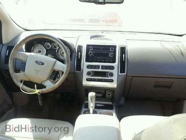 2010 FORD EDGE - VIN: 2FMDK3JC2ABA08702 - Photo 9