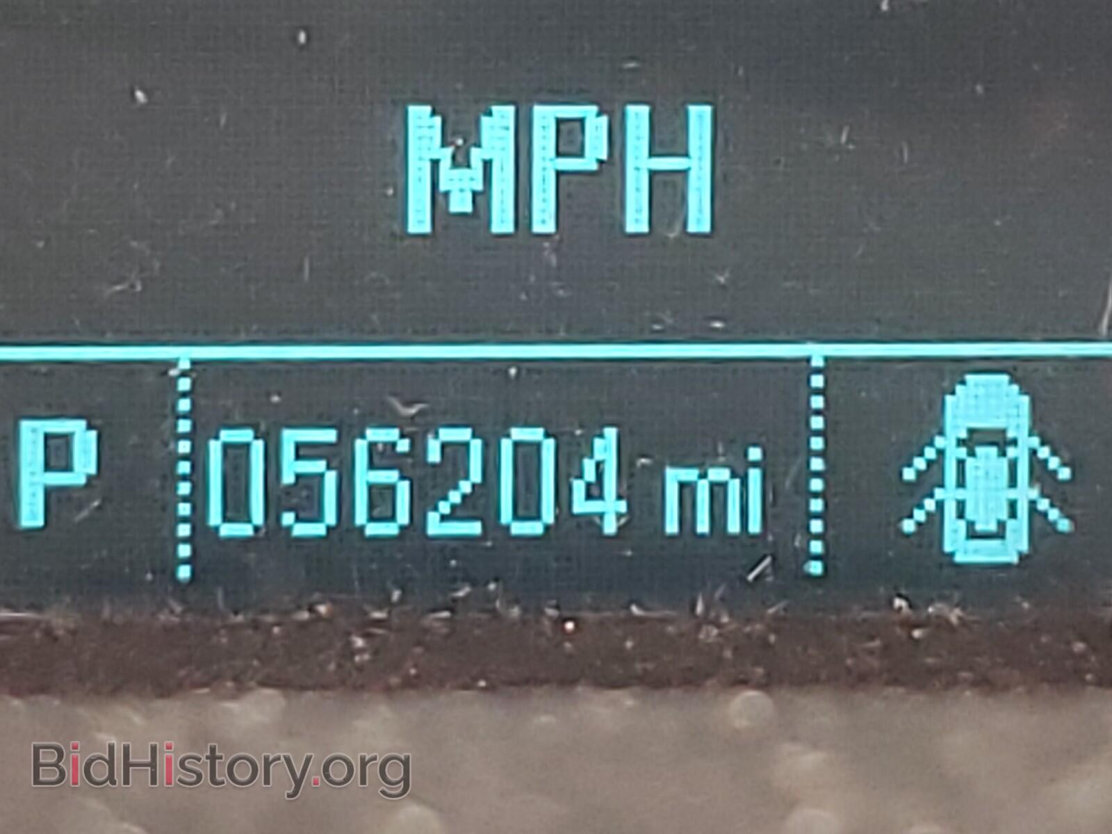 2016 BUICK ENCORE - VIN: KL4CJHSB2GB742660 - Photo 8