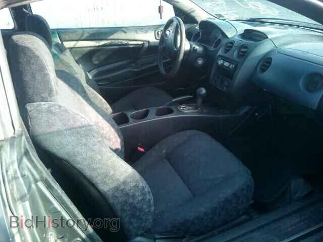 2003 MITSUBISHI ECLIPSE - VIN: 4A3AC34GX3E005019 - Photo 5