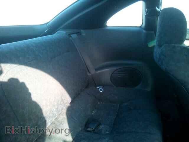 2003 MITSUBISHI ECLIPSE - VIN: 4A3AC34GX3E005019 - Photo 6