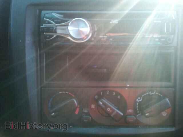 2003 MITSUBISHI ECLIPSE - VIN: 4A3AC34GX3E005019 - Photo 10