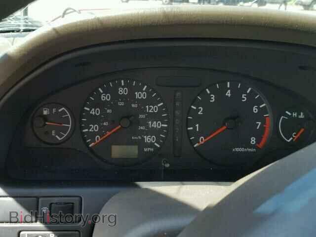 2000 NISSAN MAXIMA - VIN: JN1CA31D7YT700155 - Фото 8
