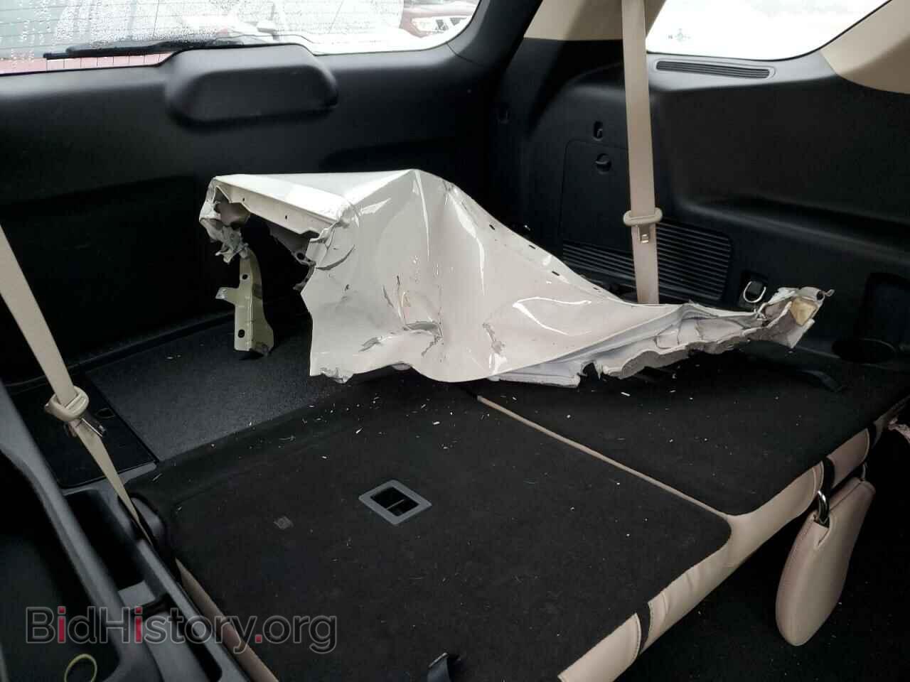 2020 FORD EXPLORER - VIN: 1FMSK8DH9LGB52691 - Фото 13