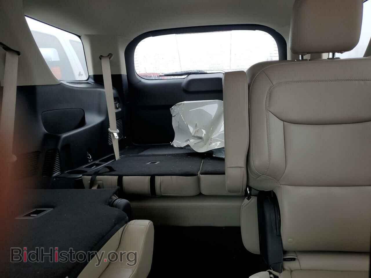 2020 FORD EXPLORER - VIN: 1FMSK8DH9LGB52691 - Фото 10