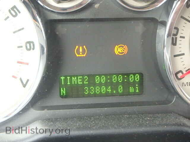 2010 FORD EDGE - VIN: 2FMDK3JC4ABB68015 - Фото 8