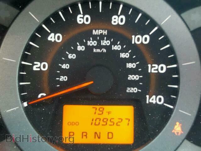 2012 TOYOTA RAV4 - VIN: 2T3DF4DV2CW255892 - Фото 8