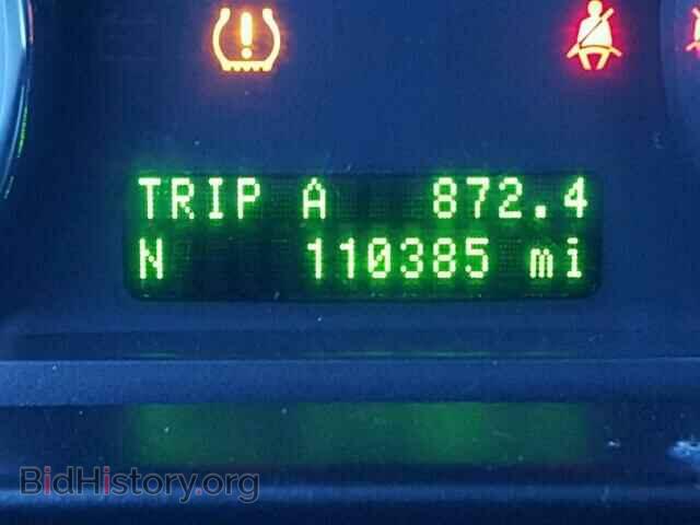 2007 FORD EDGE - VIN: 2FMDK48C67BA50956 - Фото 8