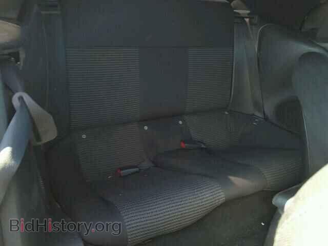 2003 MITSUBISHI ECLIPSE - VIN: 4A3AE45G63E187266 - Photo 6