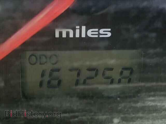 2003 MITSUBISHI ECLIPSE - VIN: 4A3AE45G63E187266 - Photo 8