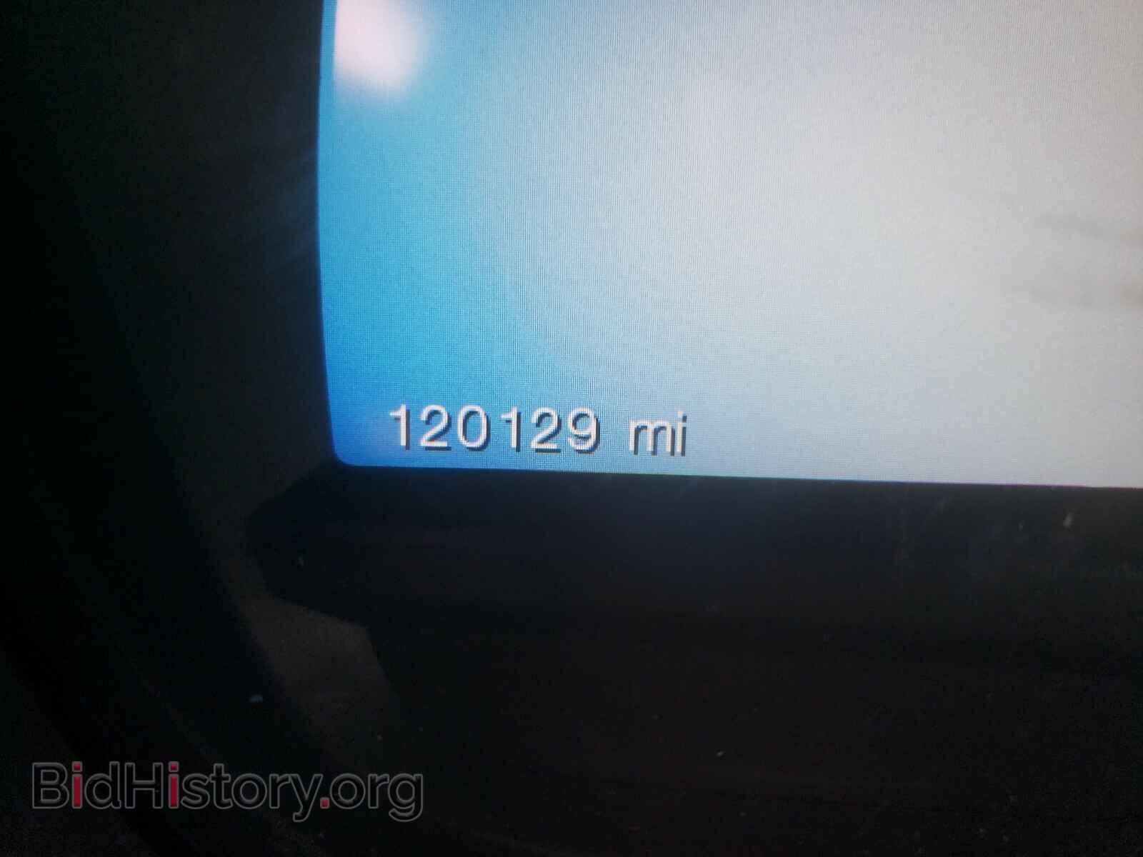 2014 FORD EXPLORER - VIN: 1FM5K8D81EGB79657 - Фото 8