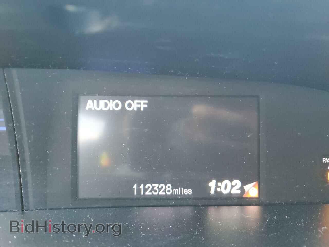 2012 HONDA CIVIC - VIN: 19XFB2F59CE314938 - Фото 9