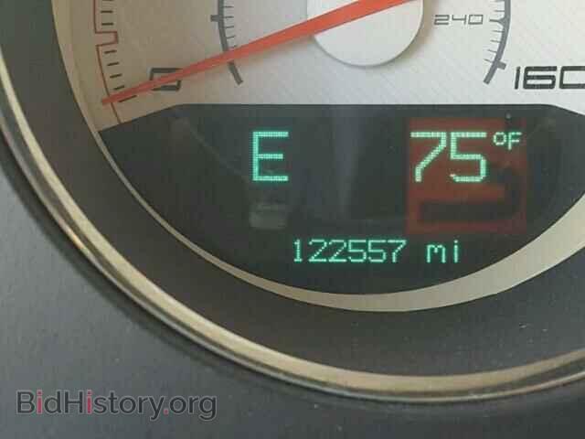 2011 DODGE CHALLENGER - VIN: 2B3CJ5DT9BH512951 - Фото 8
