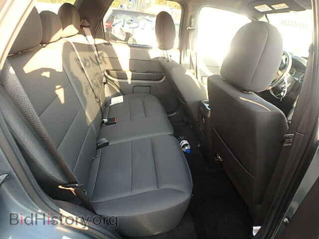 2012 FORD ESCAPE - VIN: 1FMCU0D79CKB25947 - Фото 6