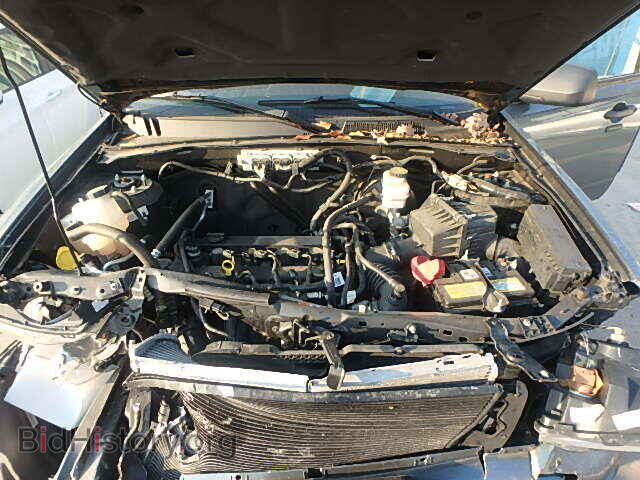 2012 FORD ESCAPE - VIN: 1FMCU0D79CKB25947 - Фото 7