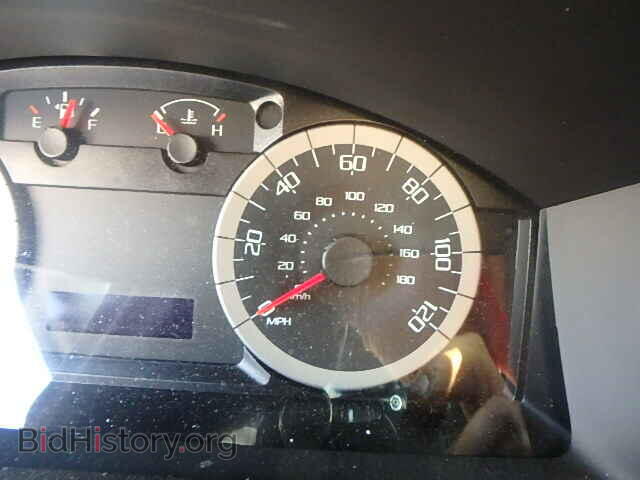 2012 FORD ESCAPE - VIN: 1FMCU0D79CKB25947 - Фото 8