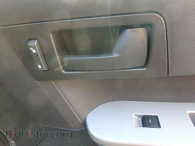 2012 FORD ESCAPE - VIN: 1FMCU0D79CKB25947 - Фото 9