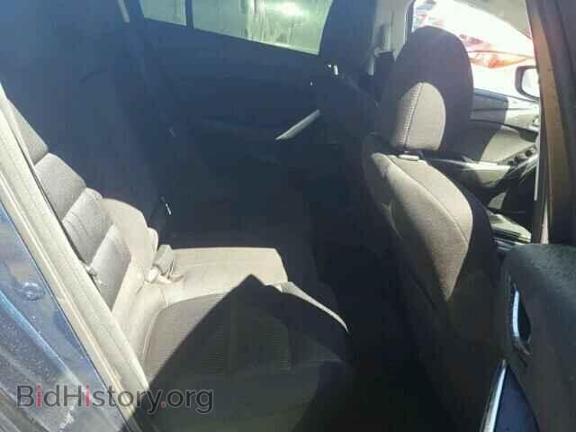 2017 MAZDA 6 - VIN: JM1GL1U51H1123328 - Photo 6